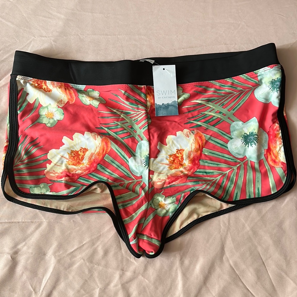 Cacique swim short